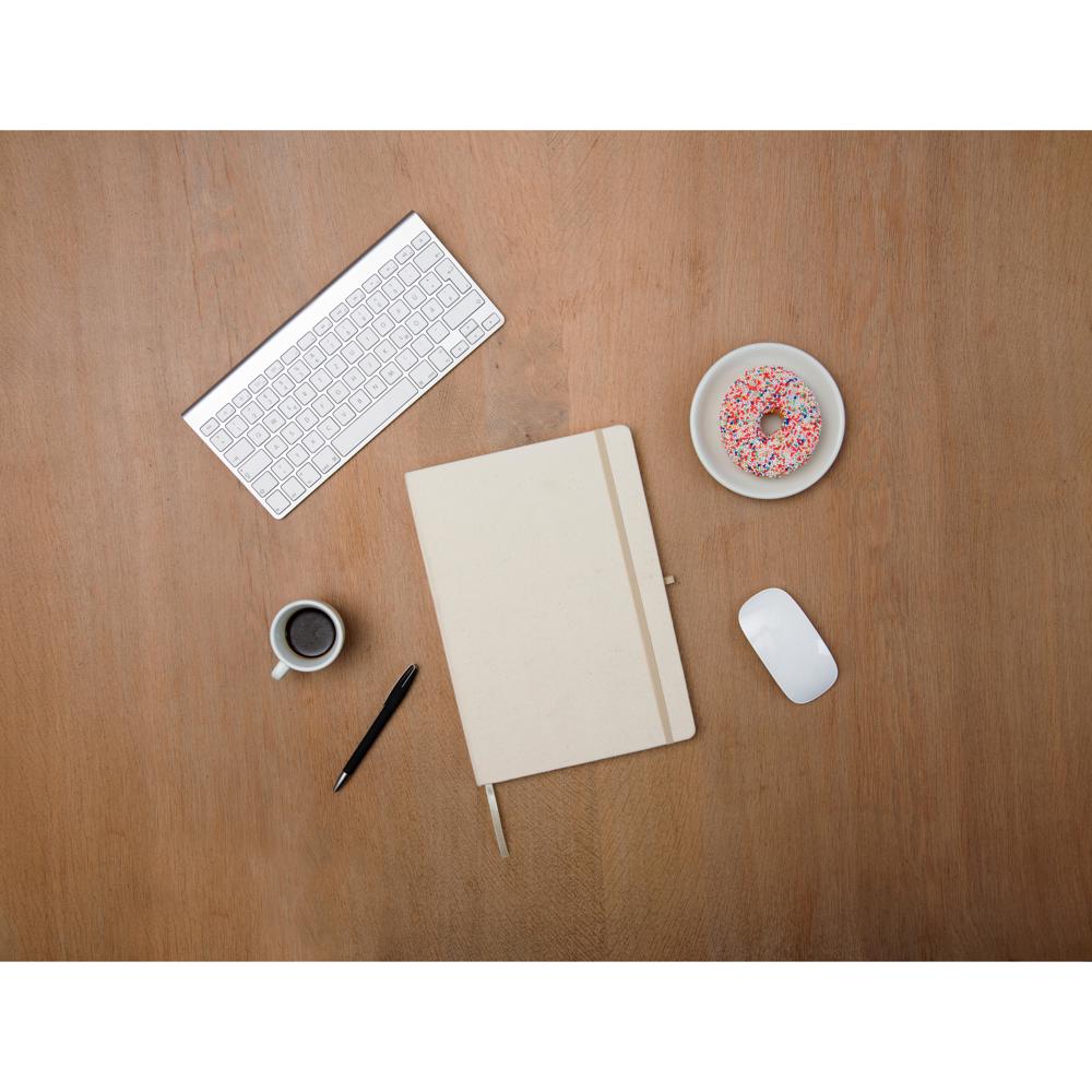 Notizbuch "Cotton" A4