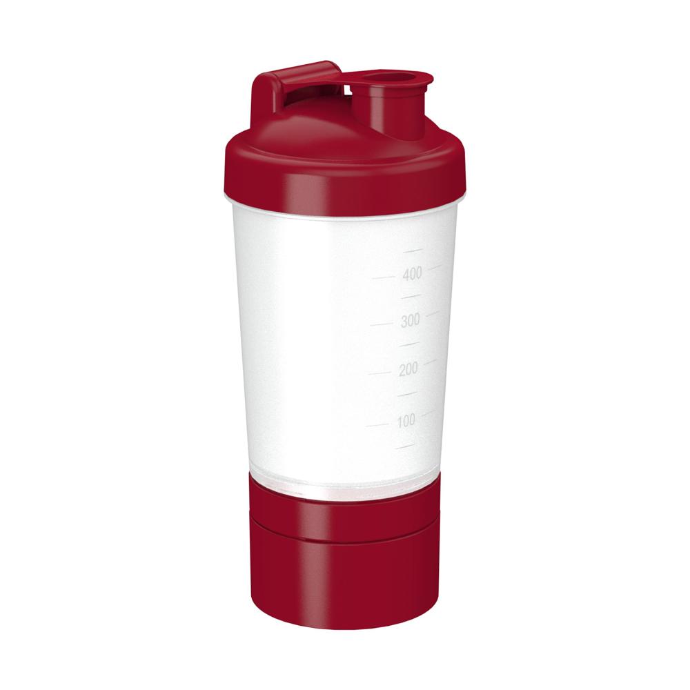 Shaker "Protein", Pro 2+, 0,40 l