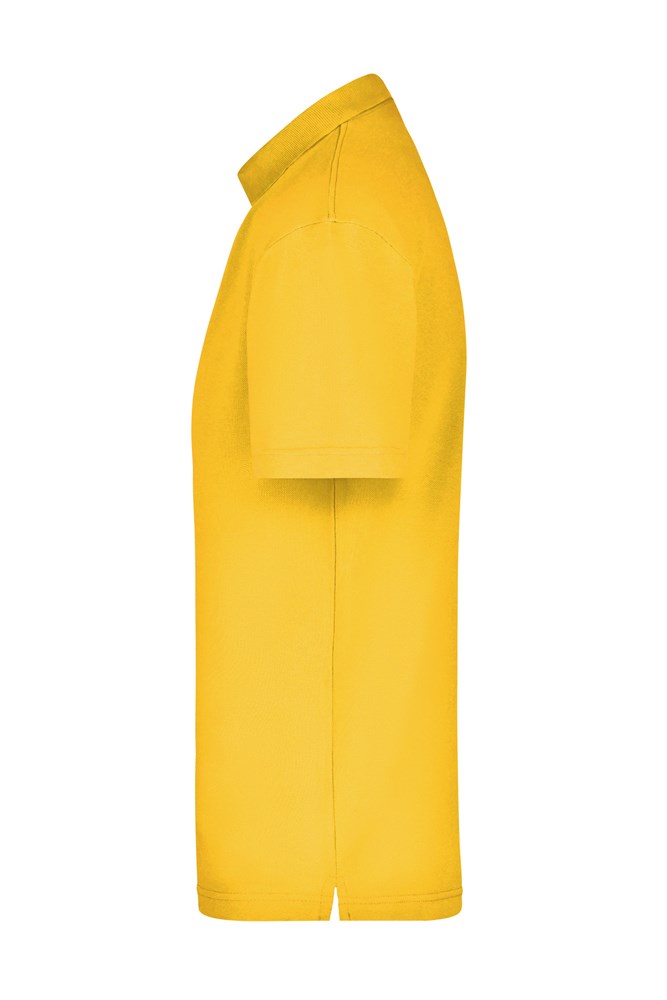 Polo-Piqué Medium