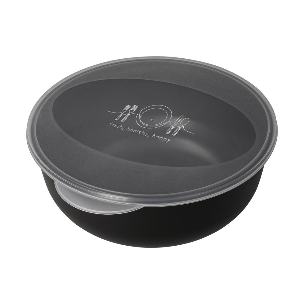 Food-Bowl "ToGo", Classic, 2,2 l