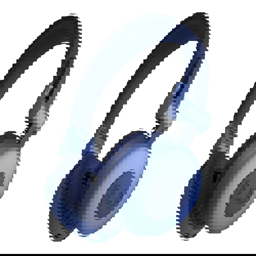 3HP1000 I Fresh 'n Rebel Code Core-Wireless on-ear Headphone - blau