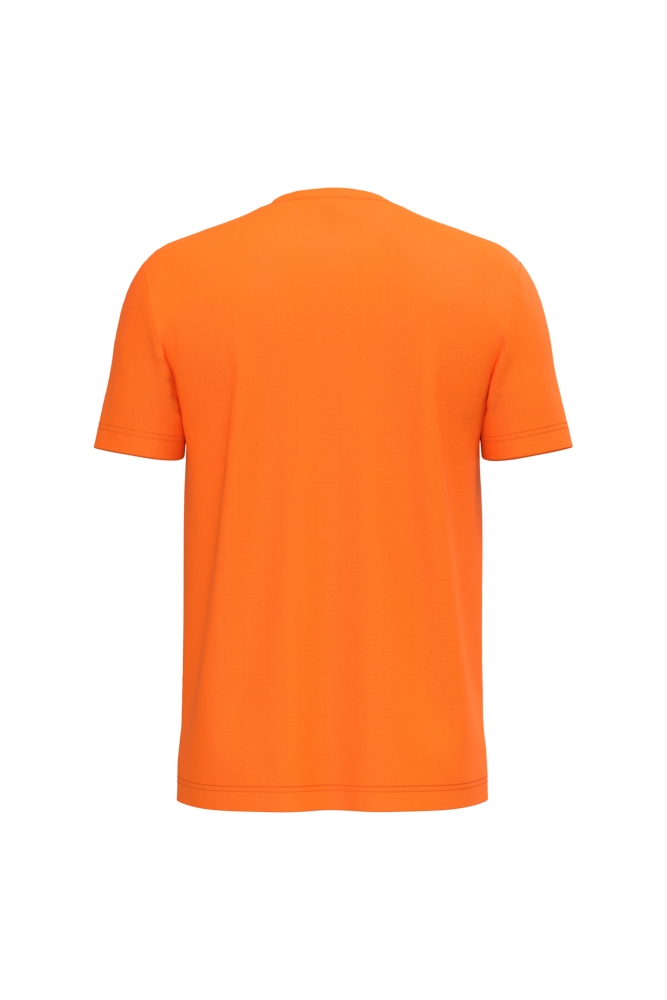 K356C - Herren rundhals-t-shirt