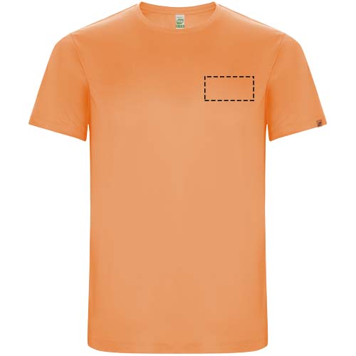 Imola Sport T-Shirt für Kinder