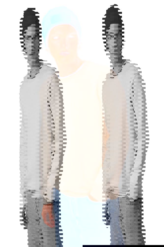 KP894 - Mütze mit Patch und Thinsulate-Futter