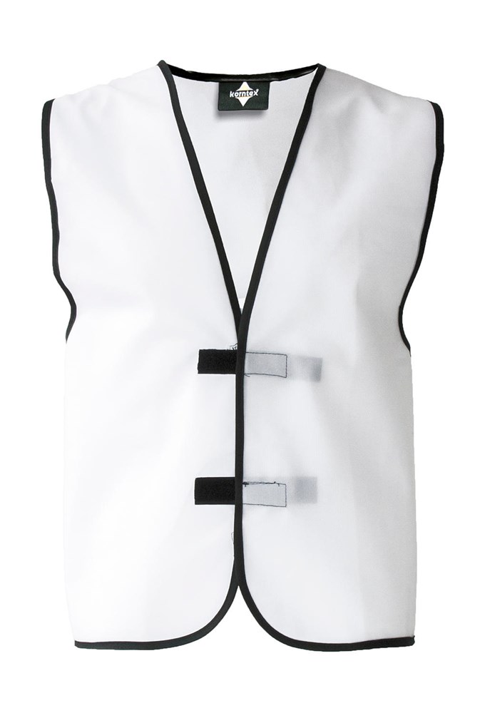 Identification Vest "Leipzig"
