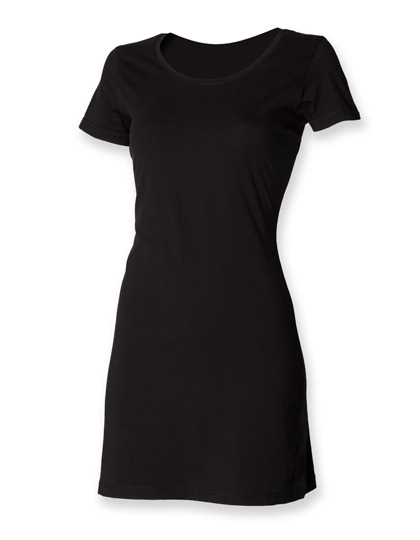 SF Clothing - Women´s T-Shirt Dress