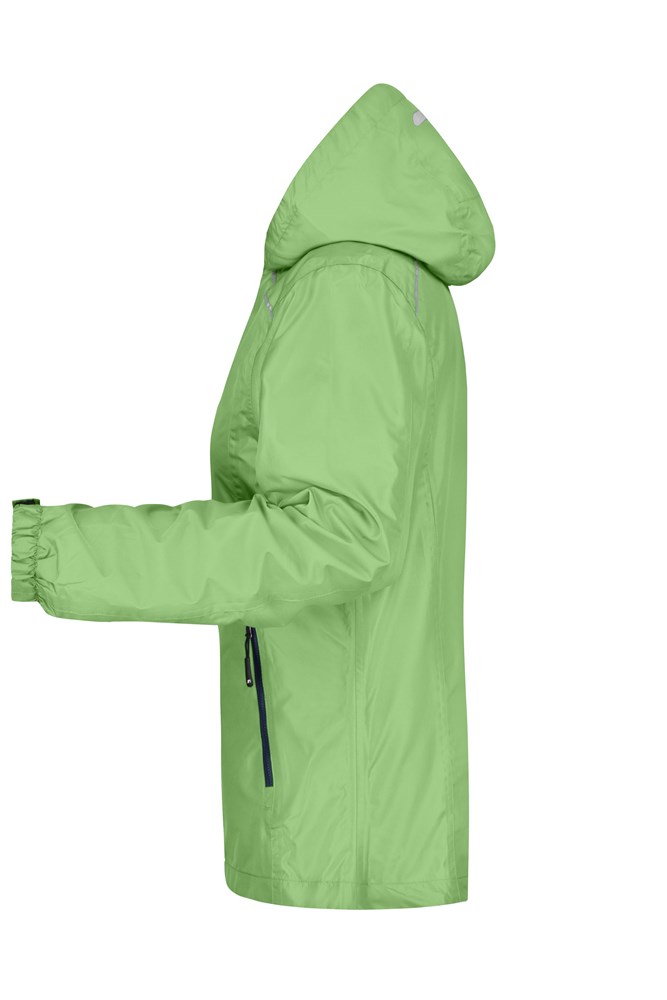 Ladies' Rain Jacket