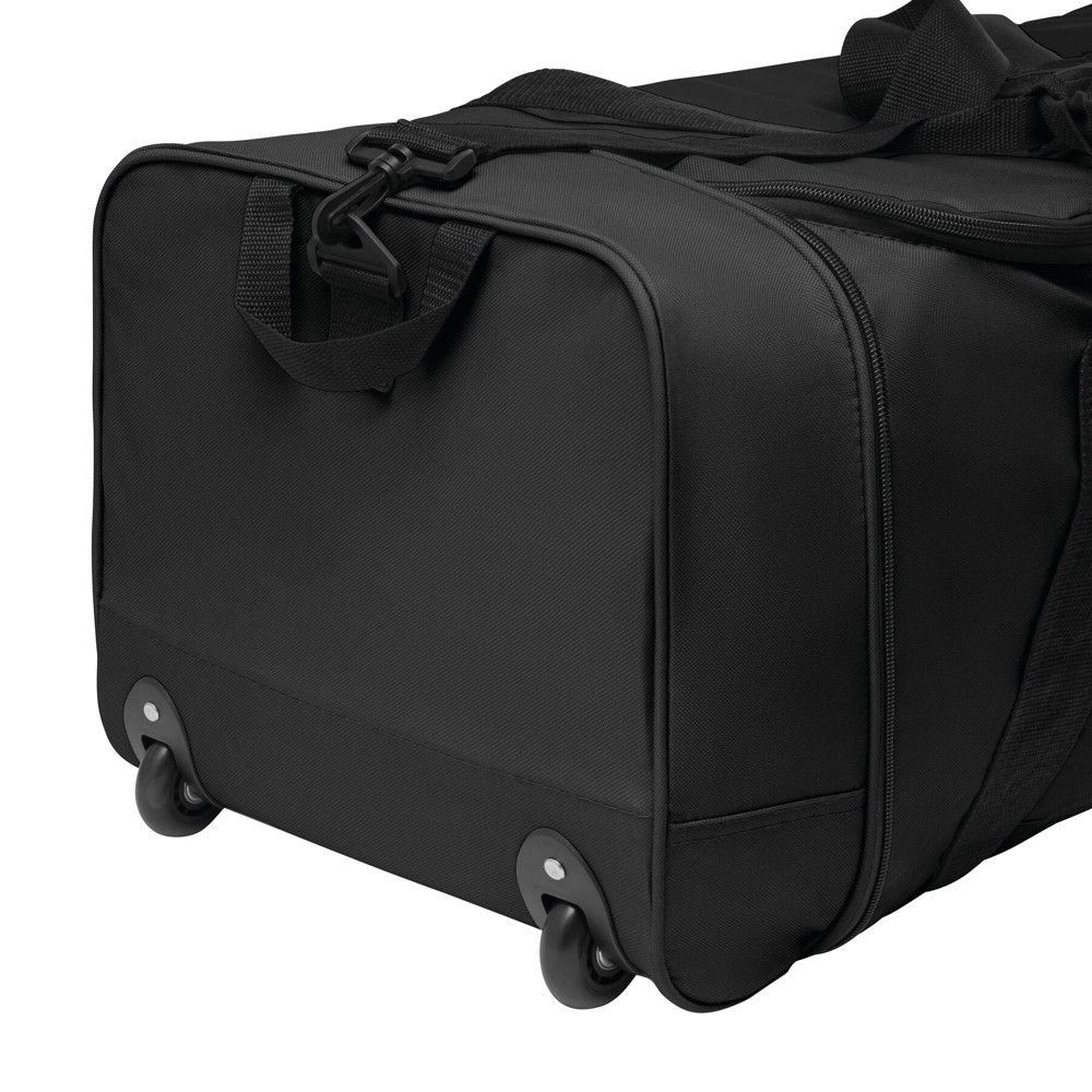 HEX - Rollentasche, faltbar