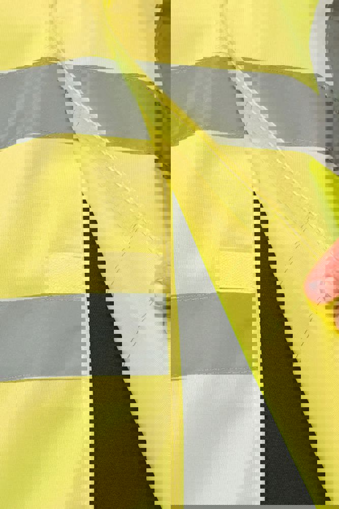 WK616 - HI-VIS Sicherheitsweste Erwachsene Unisex