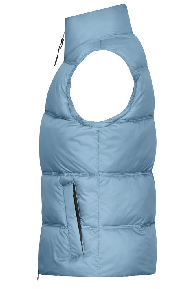 Ladies' Winter Vest  GRS