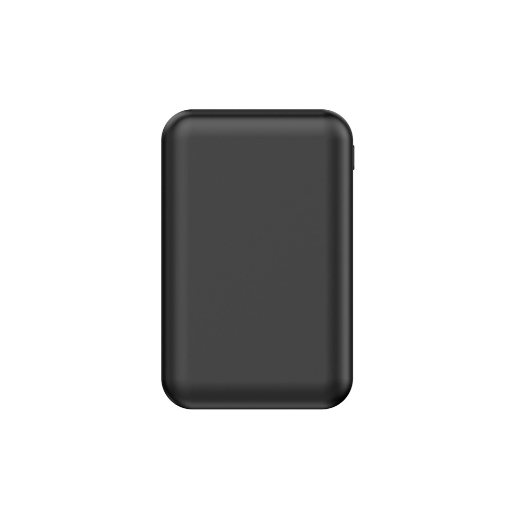 RABS LED Logo 10.000mAh Powerbank PD