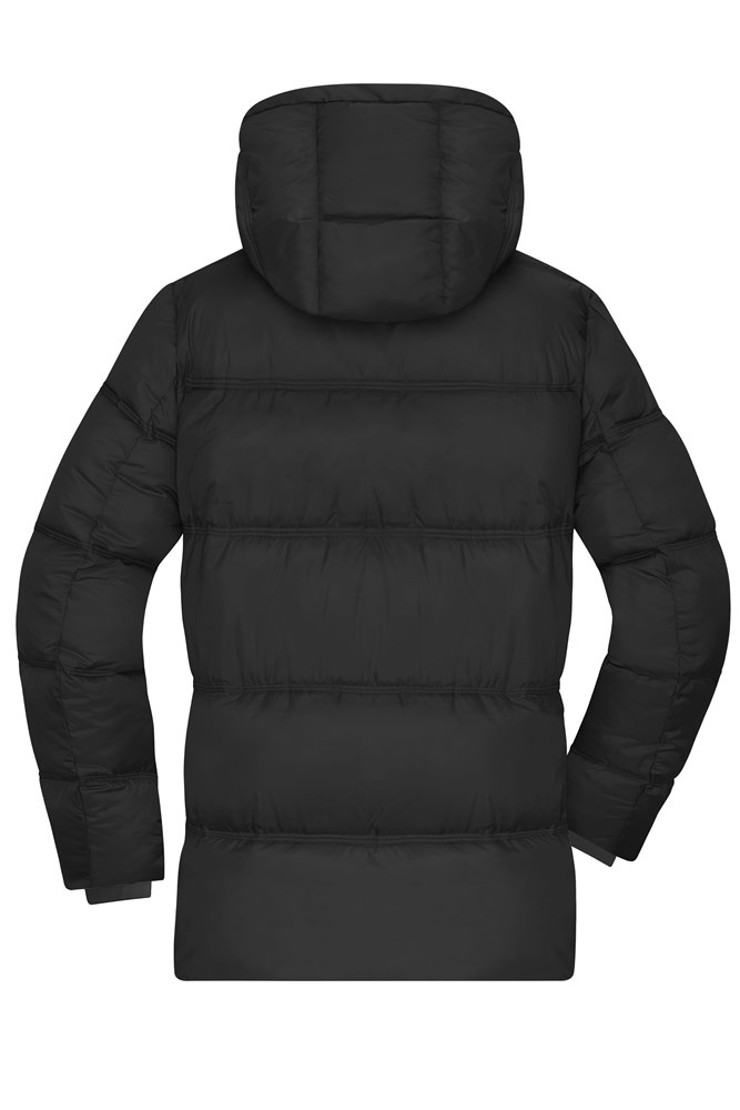Ladies' Winter Jacket   GRS