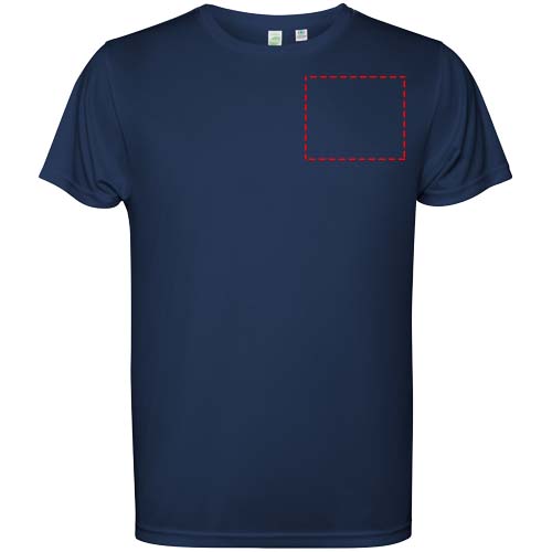 Estoril T-Shirt für Herren