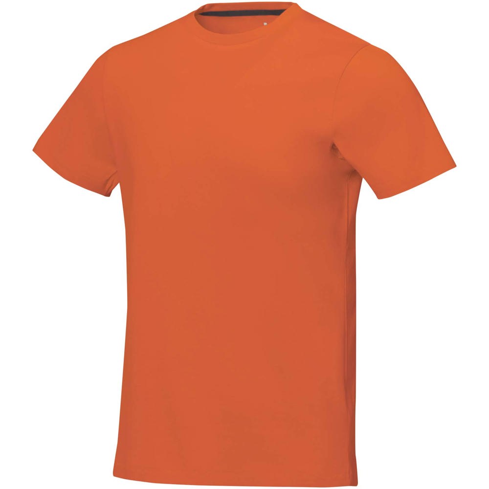 Nanaimo T-Shirt für Herren - orange