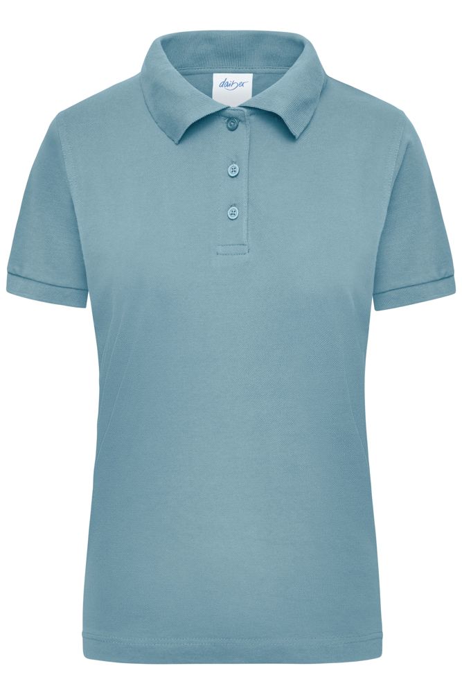 Steel-blue (ca. Pantone 7462C)