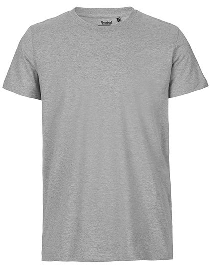 Tiger Cotton by Neutral - Unisex Tiger Cotton T-Shirt