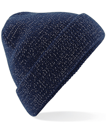 Beechfield - Reflective Beanie