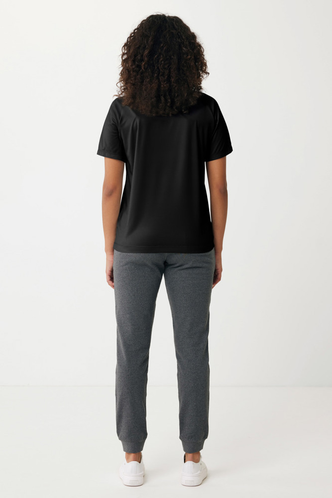 IQONIQ Tikal Sport Quick-Dry T-Shirt aus rec. Polyester