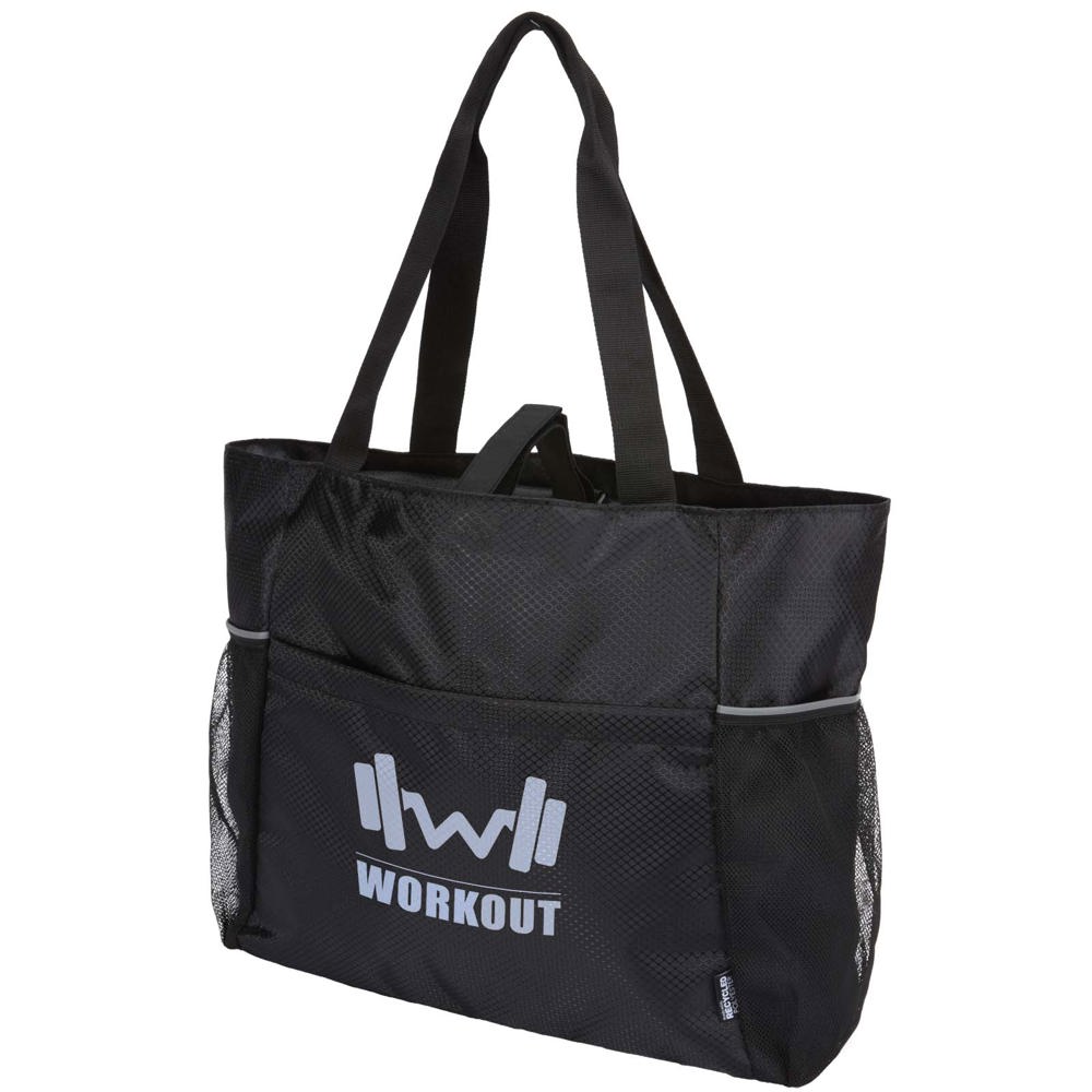 Nomad GRS-recycelte Yoga Tragetasche 18 L 