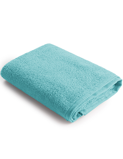 ARTG - Beach Towel - Pacific Blue