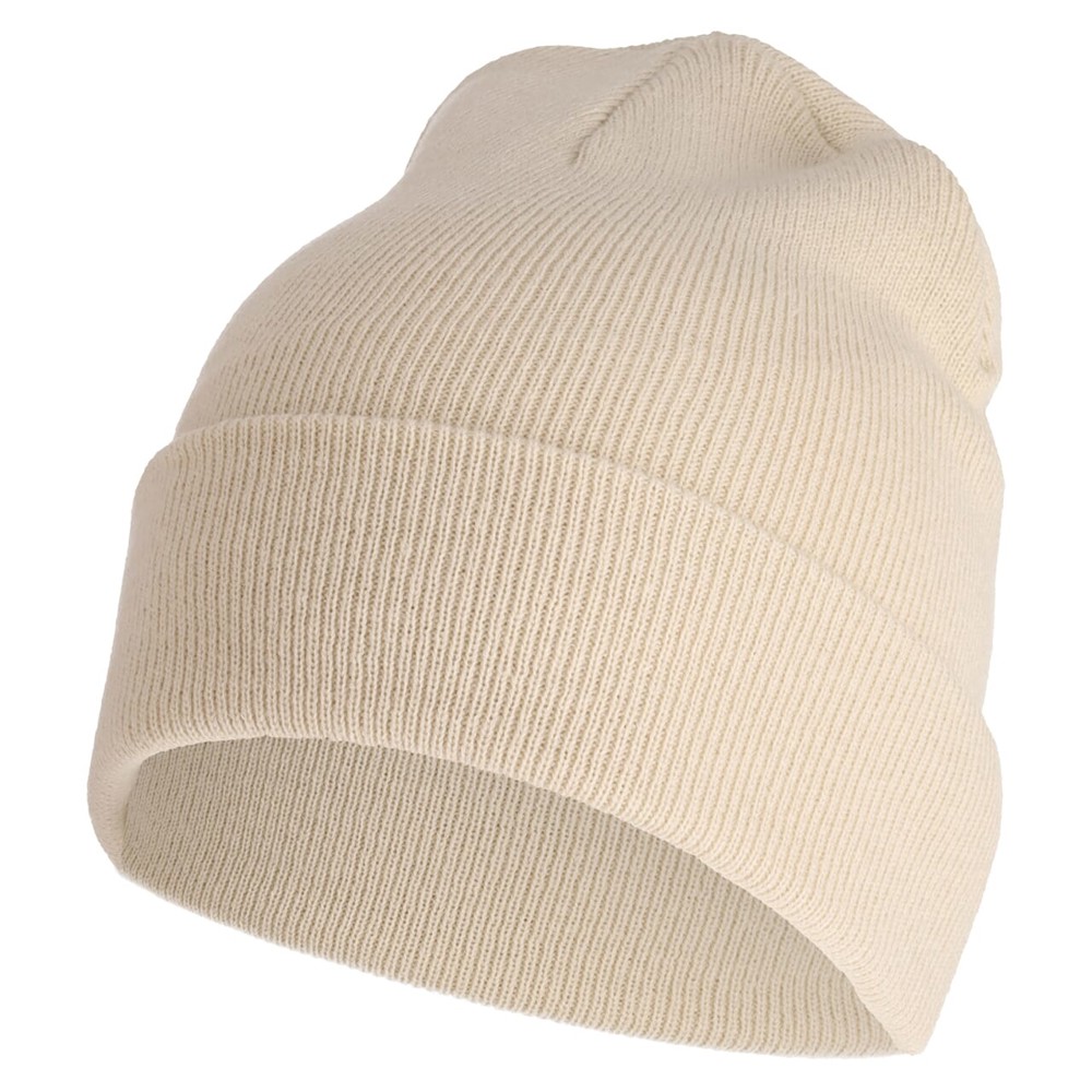  Strickmütze - Sand (12-000-TPG White Swan) / Sand
