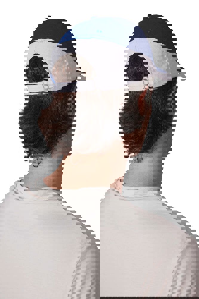 KP045 - Racing - 6-Panel-Kappe