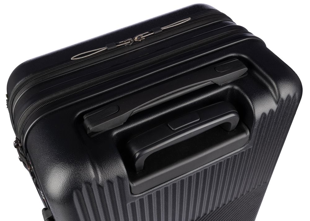 ABS Gepäckwagen Ulf