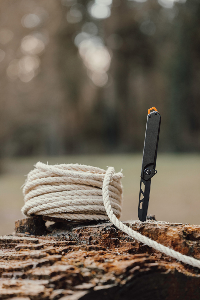 Nordic Drift Adventure Klappmesser