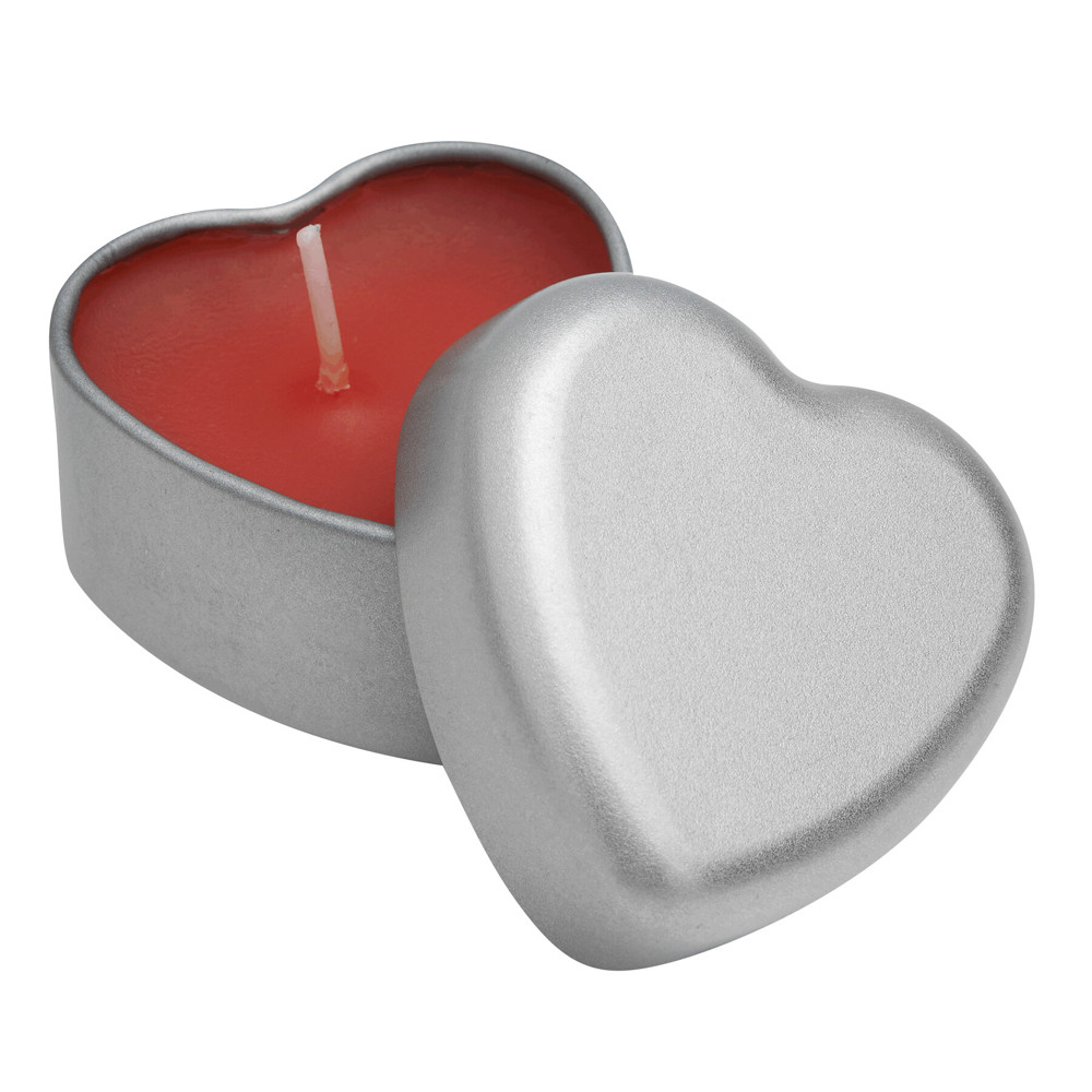 GOOD SPIRITS - Vanille-Duftkerze