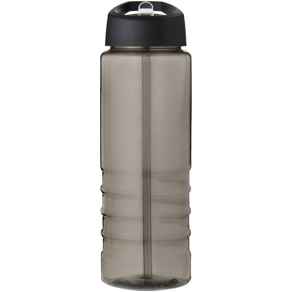 H2O Active® Eco Treble 750 ml Sportflasche mit Stülpdeckel 
