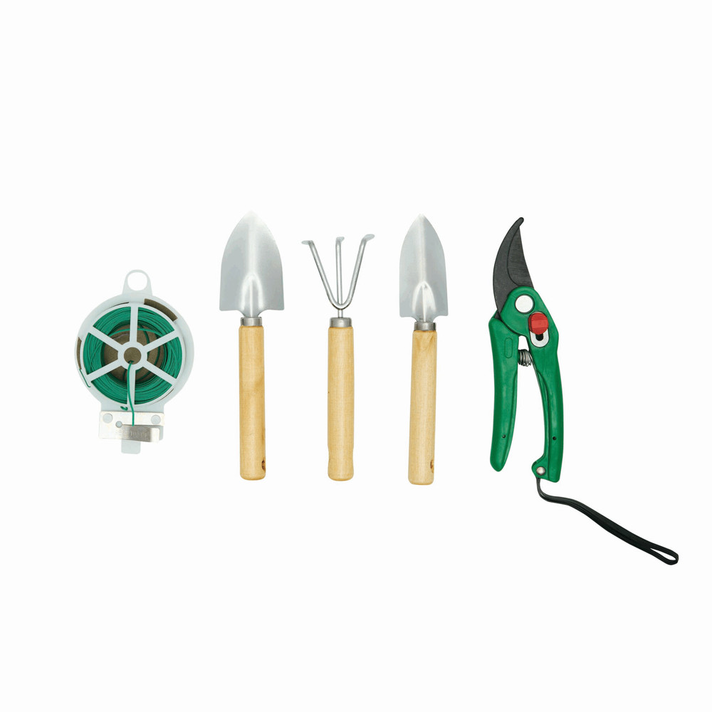 BOTANIC - Garten-Set