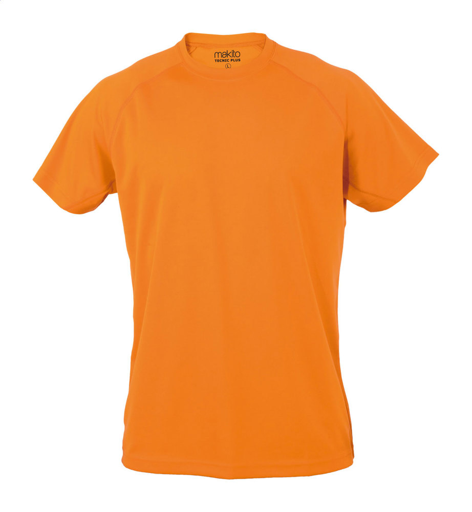 Endura - T-shirt - orange