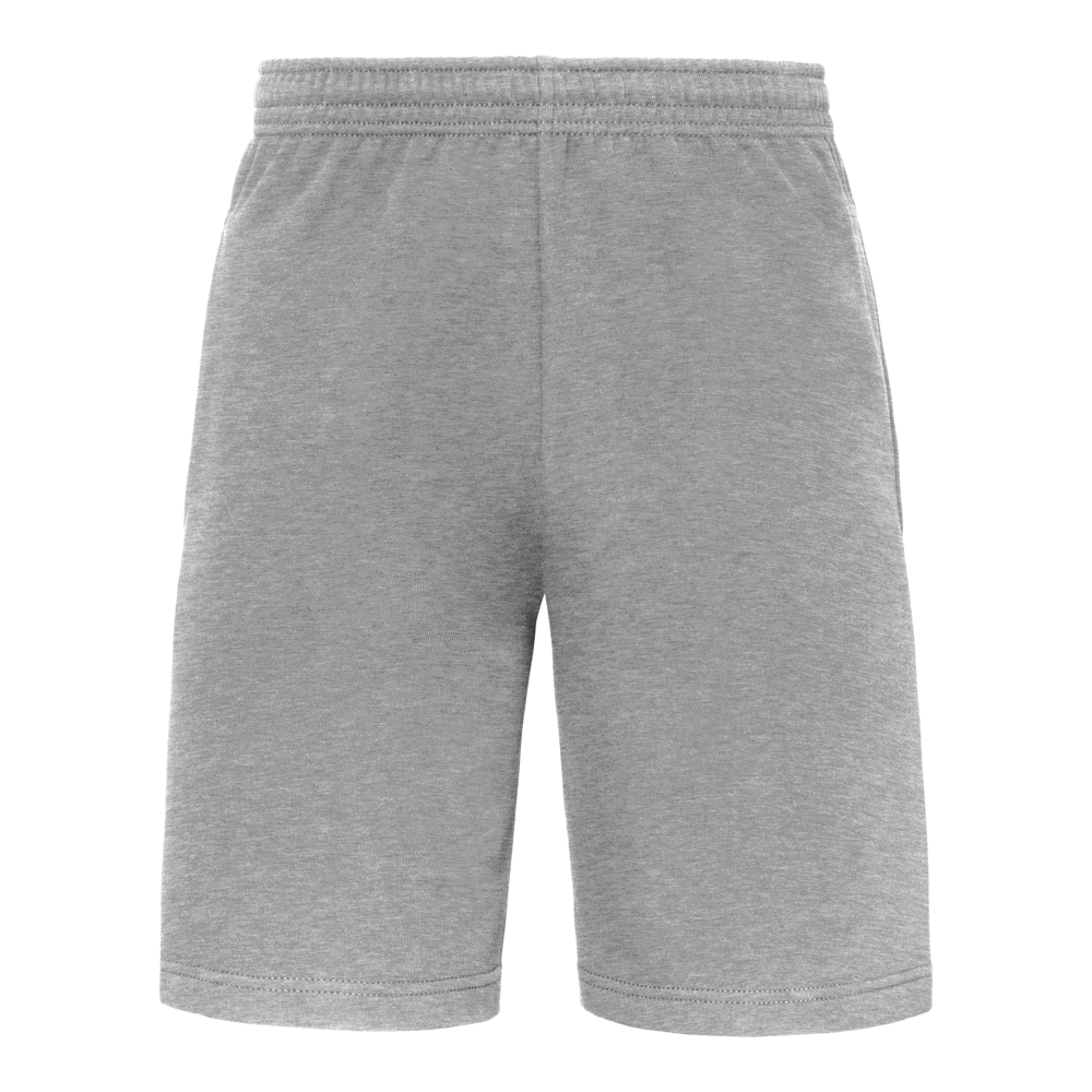 640660 - Iconic 250 Shorts - Athletic Heather