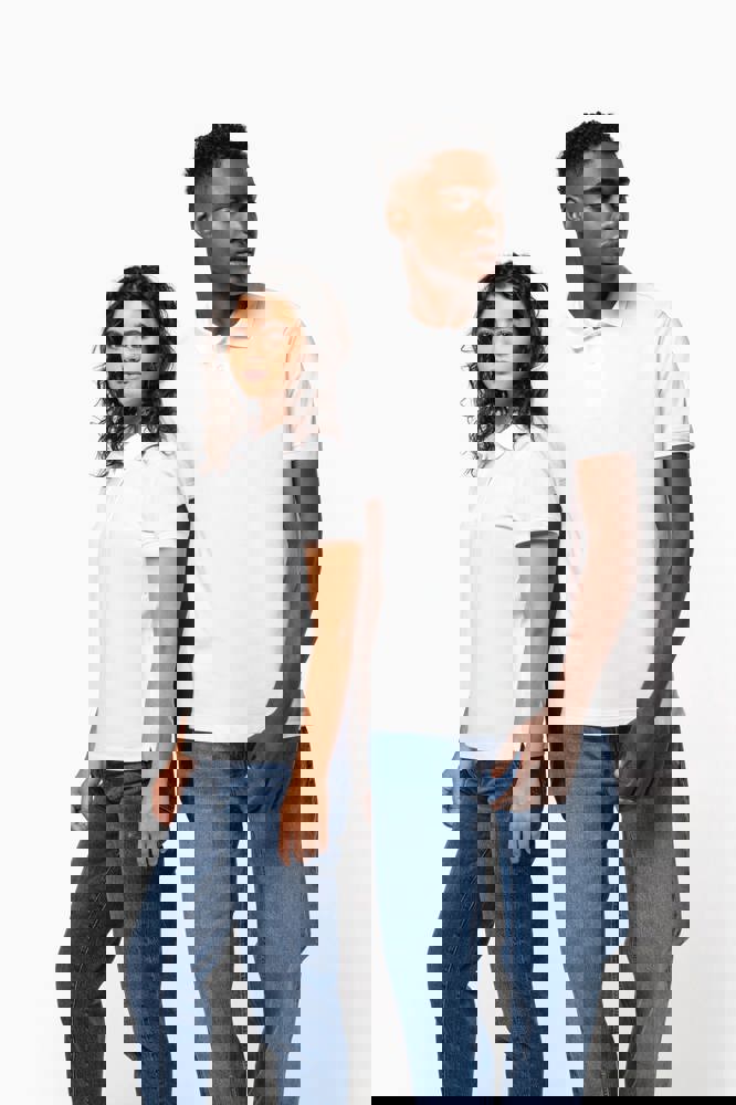 K290C - Pique-Polohemd für Männer