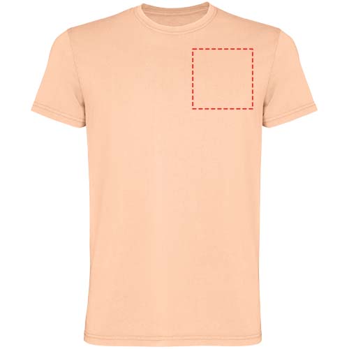 Corgi T-Shirt für Herren