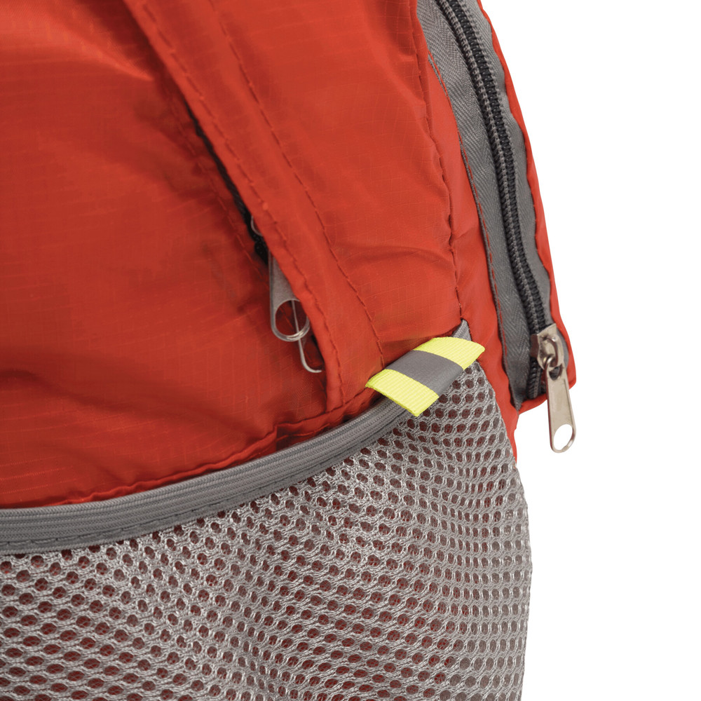 VOLUNTEER - Rucksack, faltbar