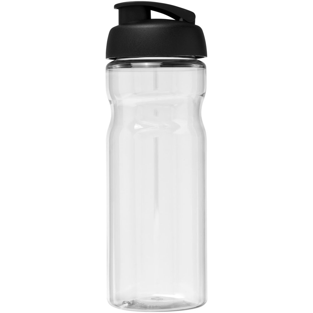 H2O Active® Base 650 ml Sportflasche mit Klappdeckel