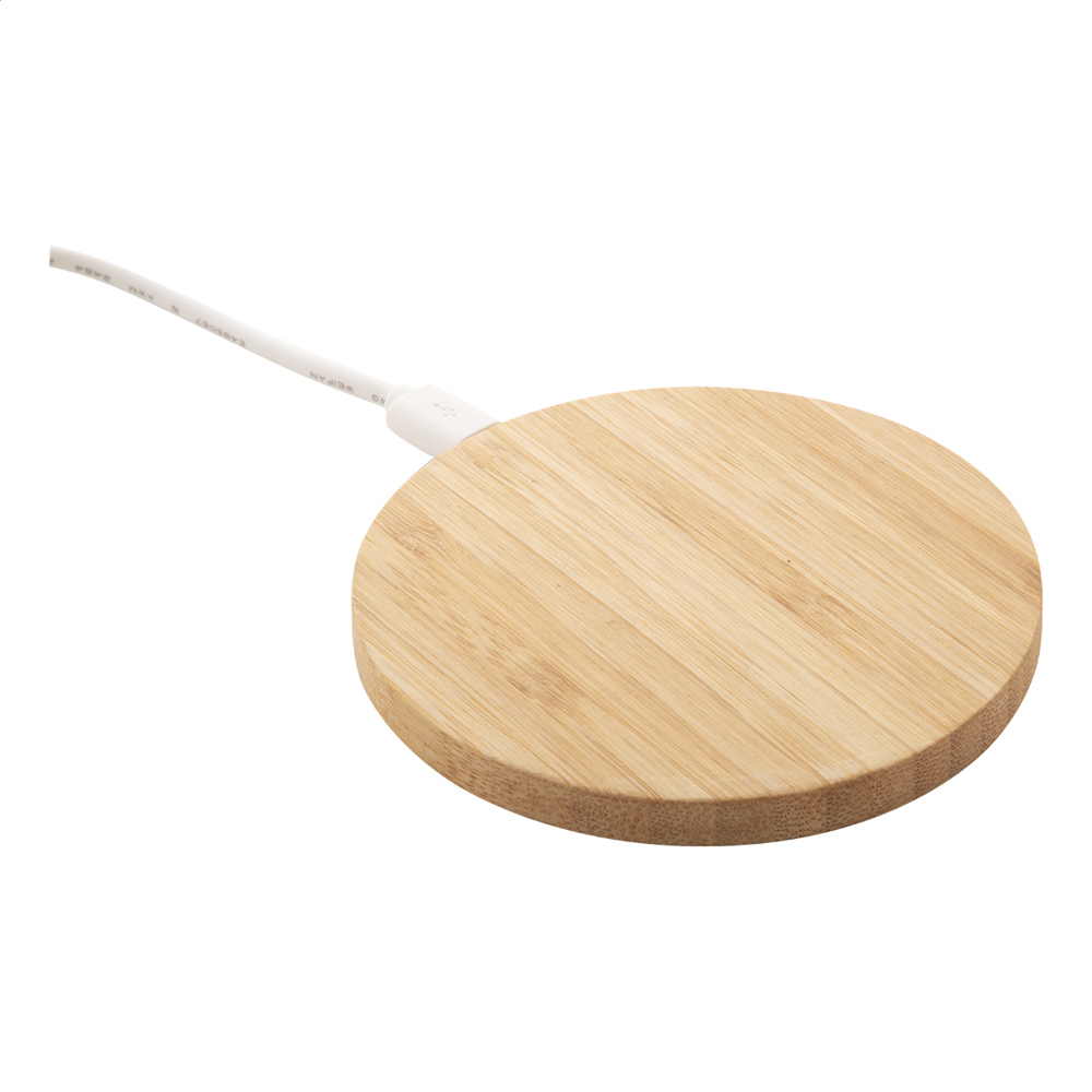 Wirbo - Wireless-Charger