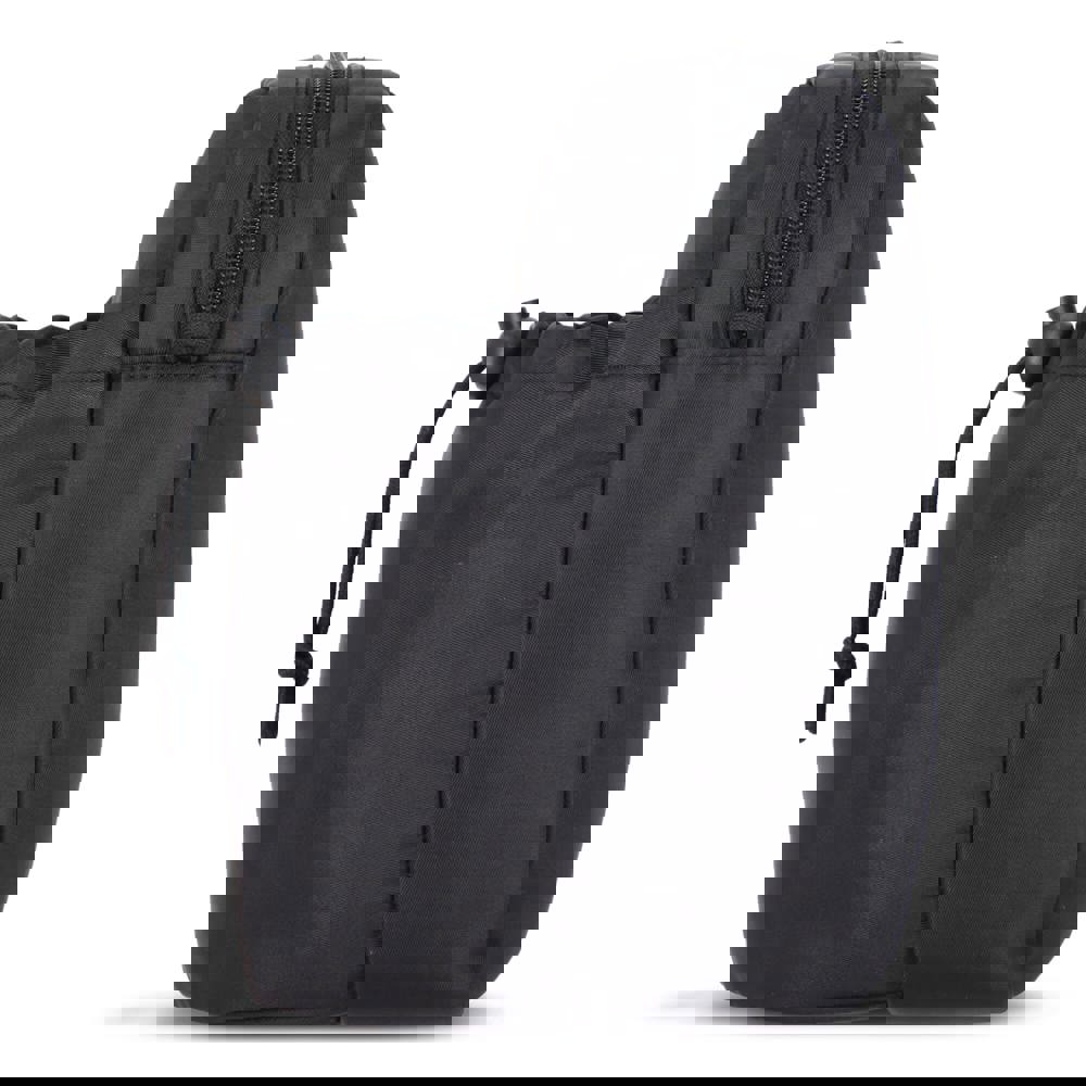 Crossbody Flaschenhalter-Tasche mit Paracord-Gurt