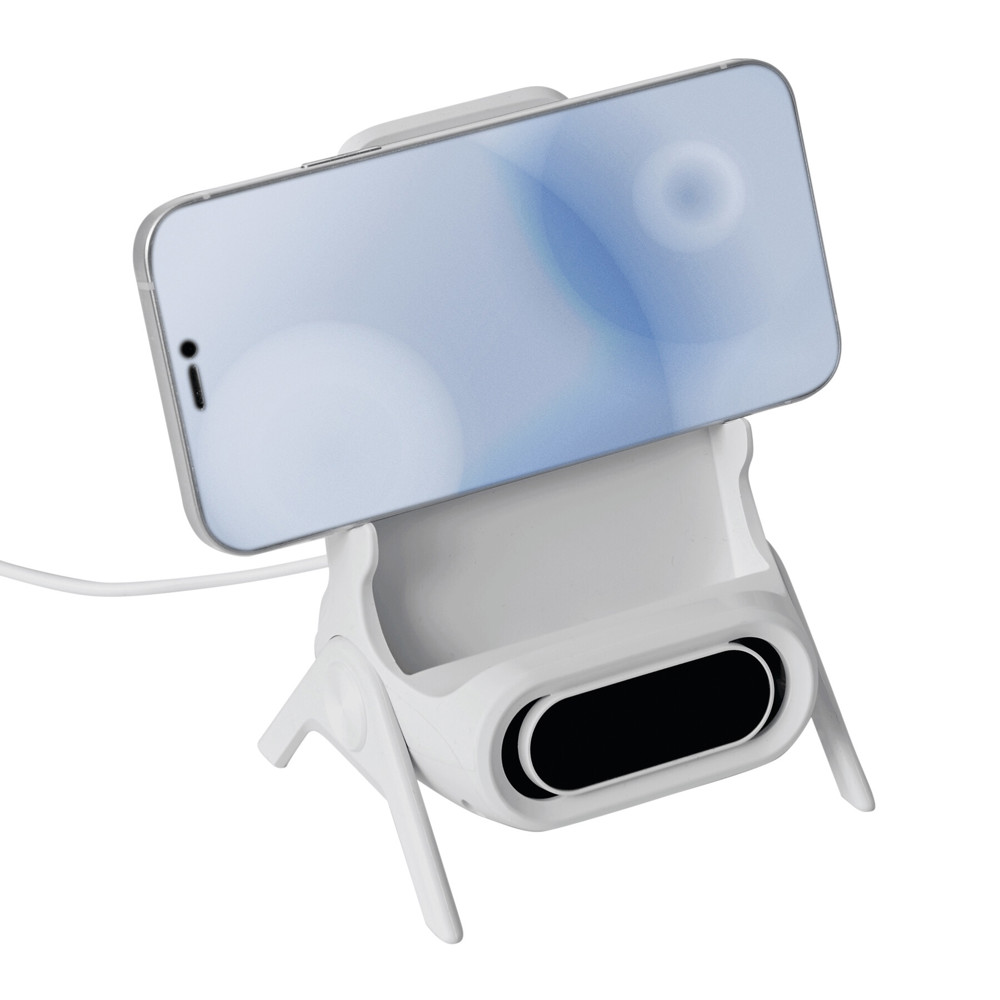 COMBINED - Drahtlose Ladestation