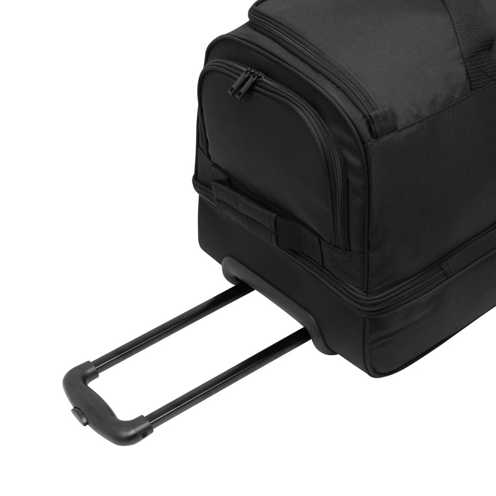 BERGEN - Trolley-Reisetasche