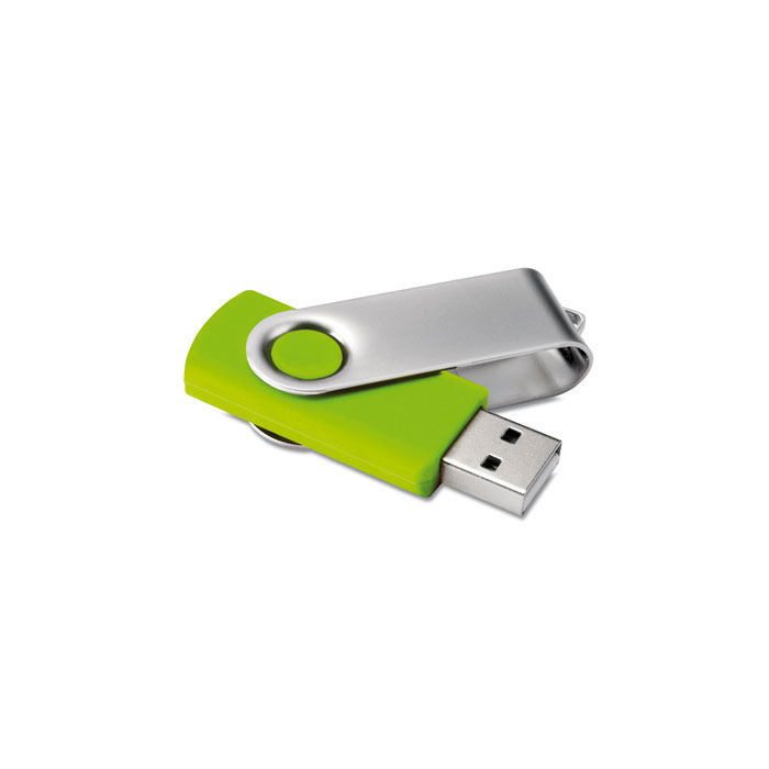 TECHMATE PENDRIVE - Techmate. USB flash 4GB