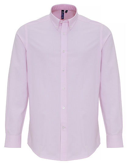 White, Pink (ca. Pantone 1895C)