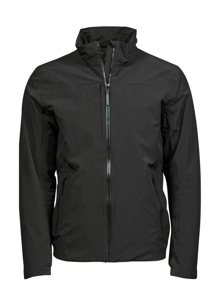 All Weather Jacket - Black