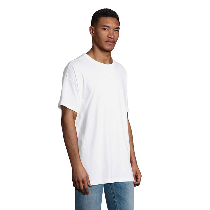 BOXY MEN - BOXY MEN T-SHIRT OVERSIZE