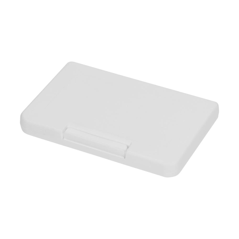 Notfall-Set "Pflaster Box" - weiß