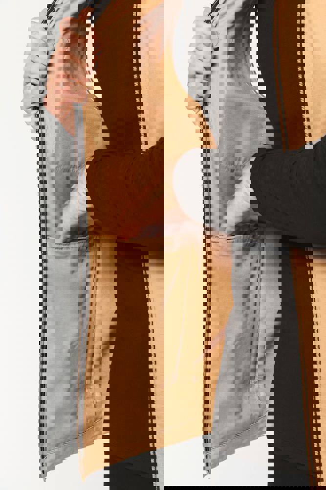 WK6148X - Weste Day To Day