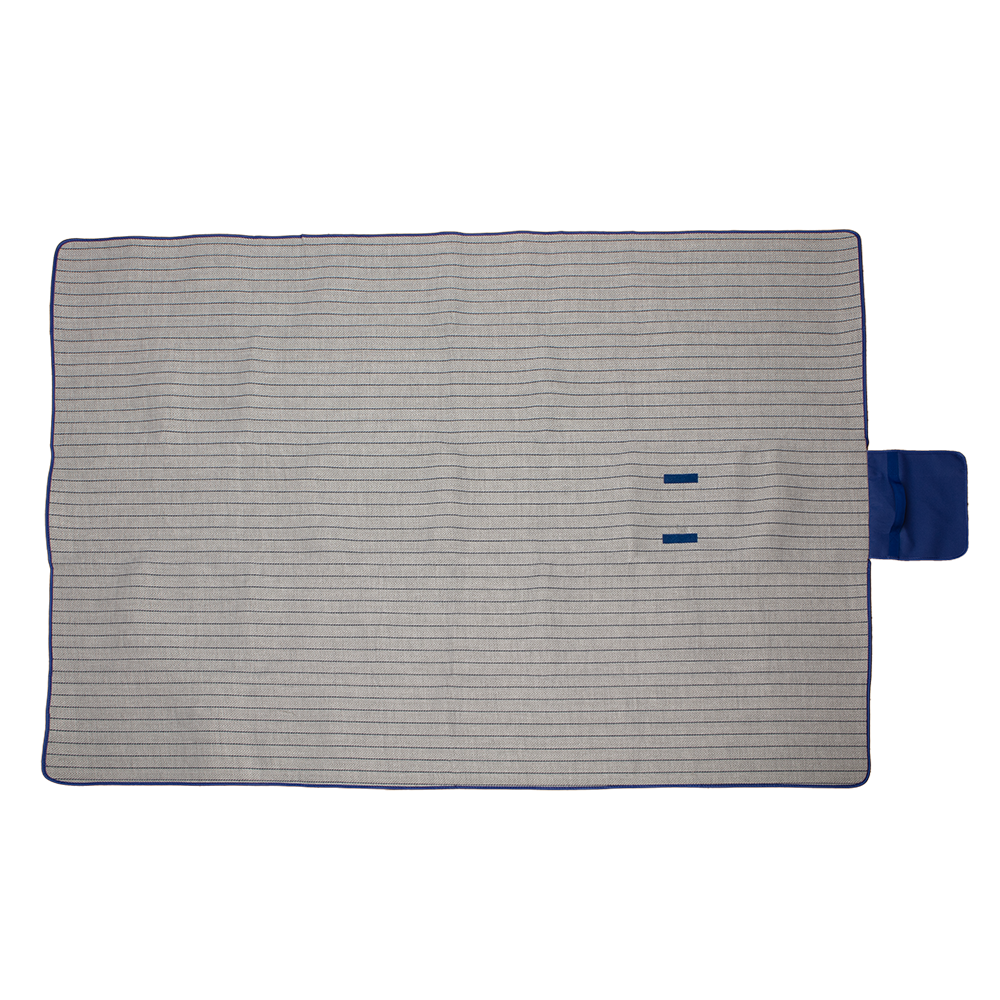 Picknickdecke "adventure" 200 x 150 cm