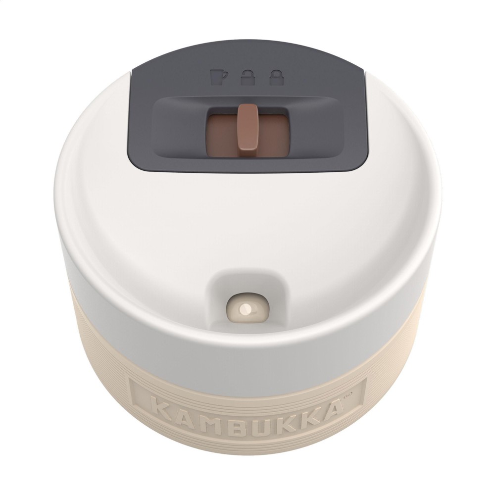 Kambukka® Etna Grip 500 ml Thermobecher