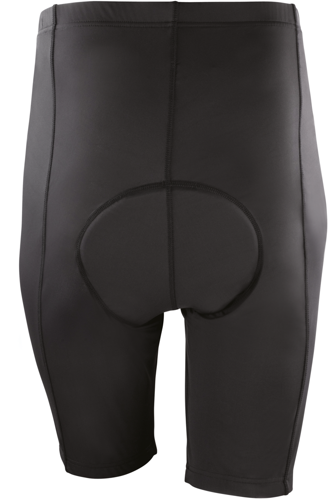 S187M - Mens Padded Bikewear Shorts